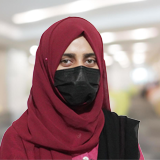 Fiza Ashfaq